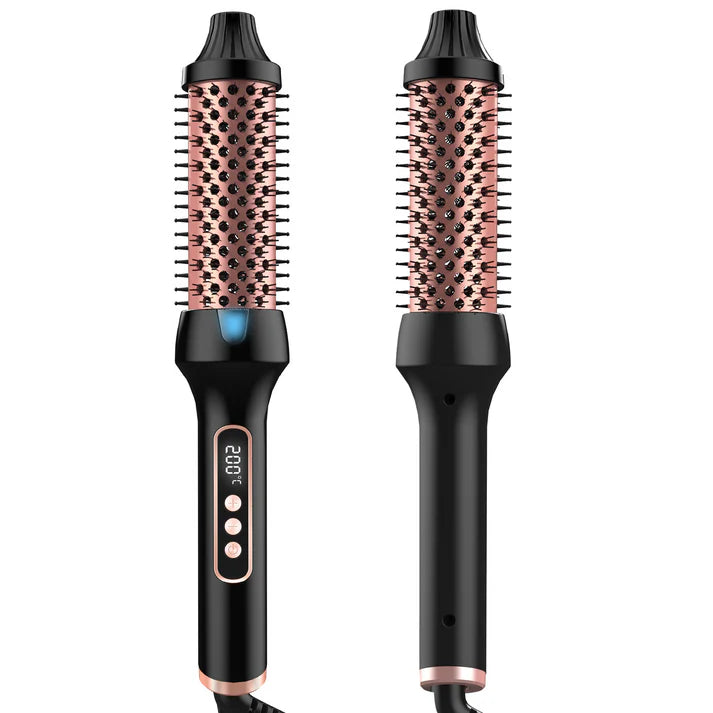 Brosse thermique IONic
