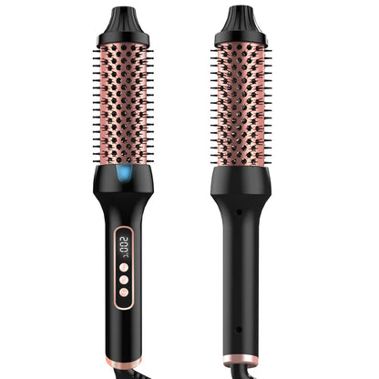 Brosse thermique IONic